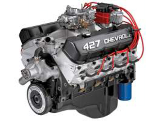 B1252 Engine
